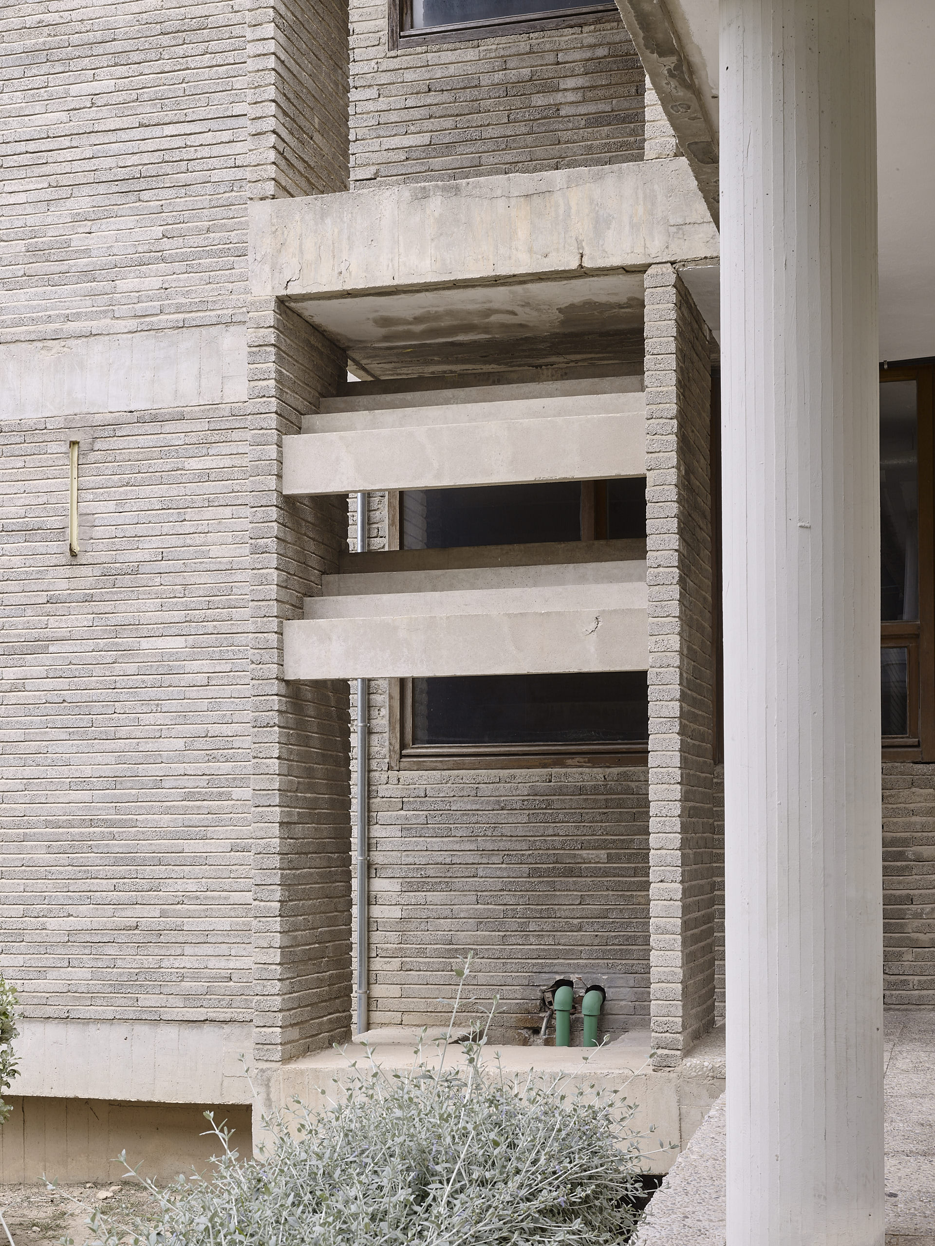 Universidad Laboral Cheste